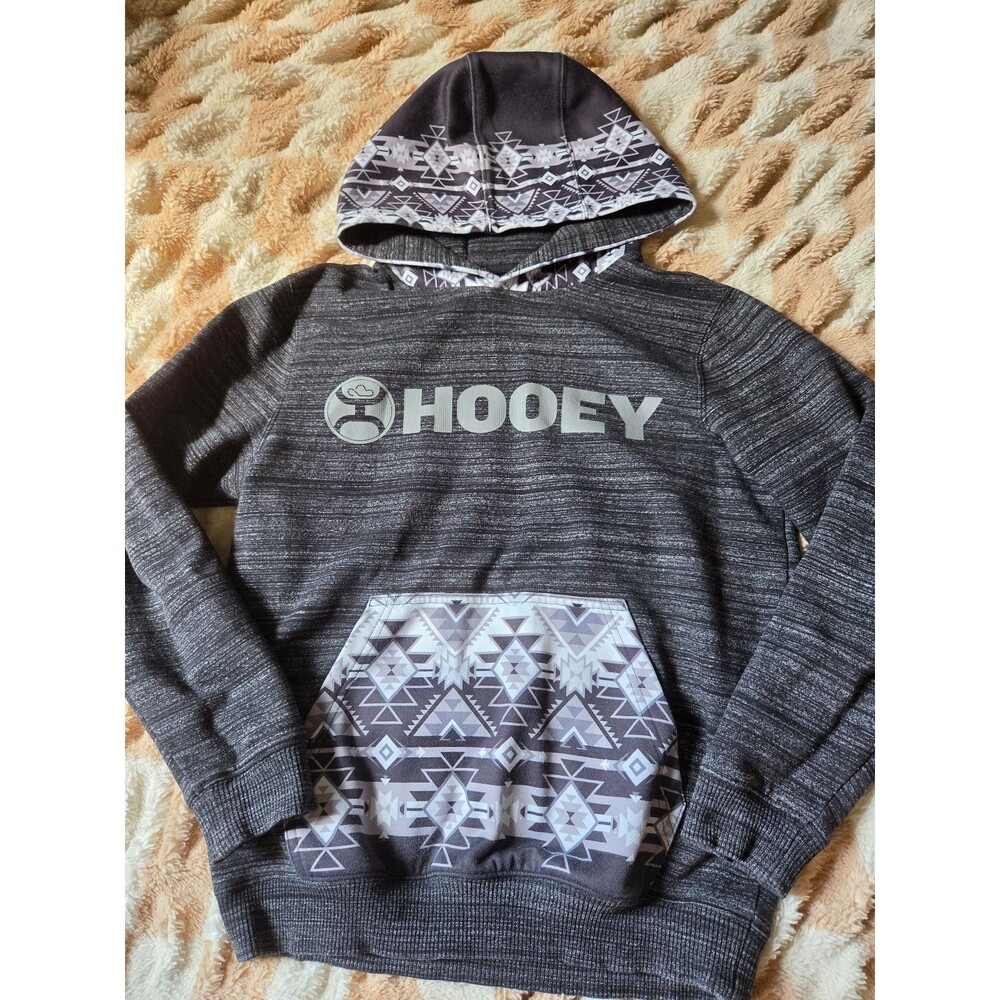 Boys Hooey Hoodie